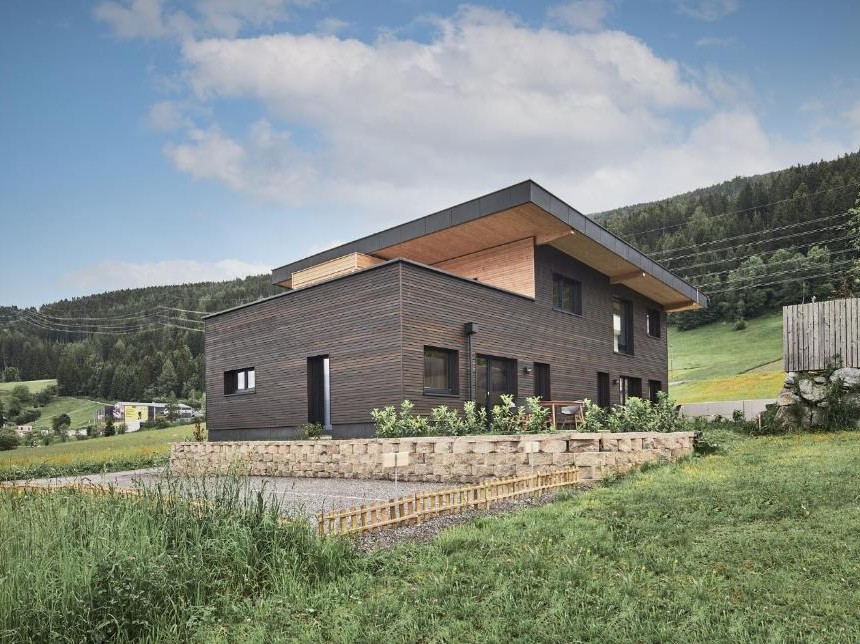 Ferienwohnungen Tulfes