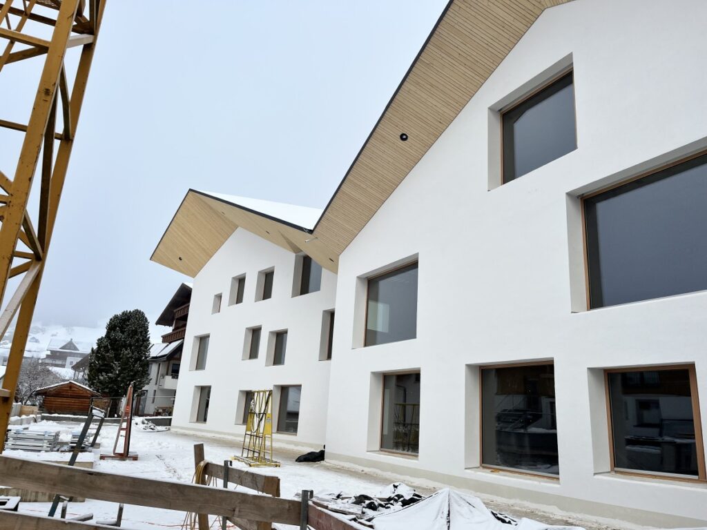 Bildungszentrum Fiss