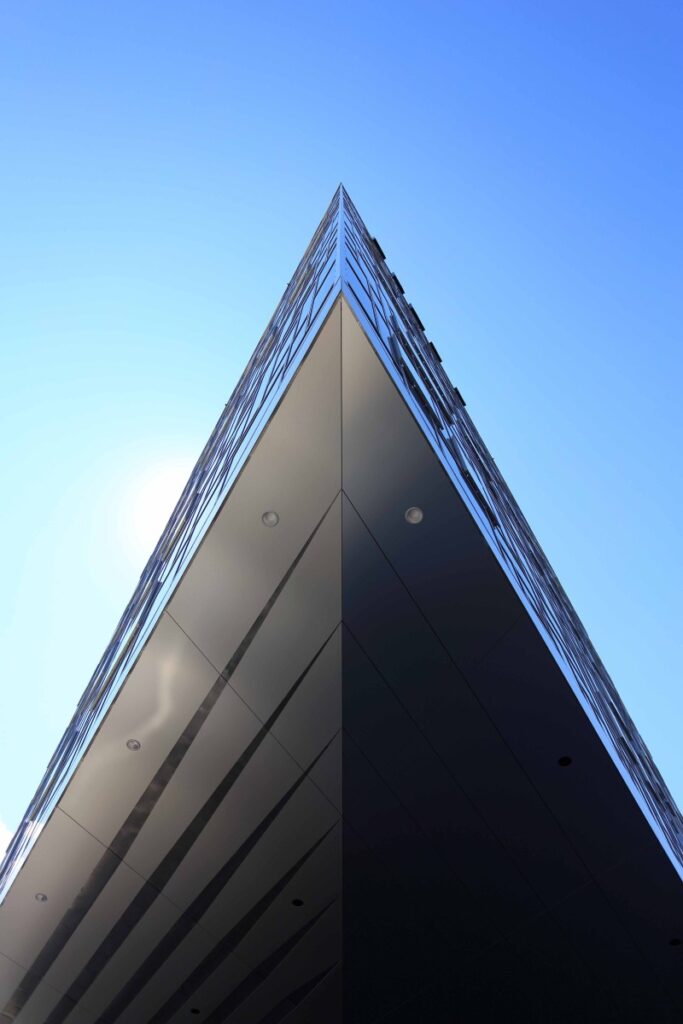 Wohnbau Pema 2, Innsbruck