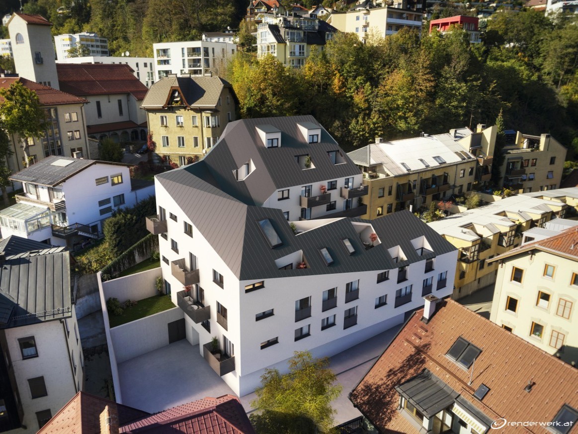 Riedgasse 17, Innsbruck